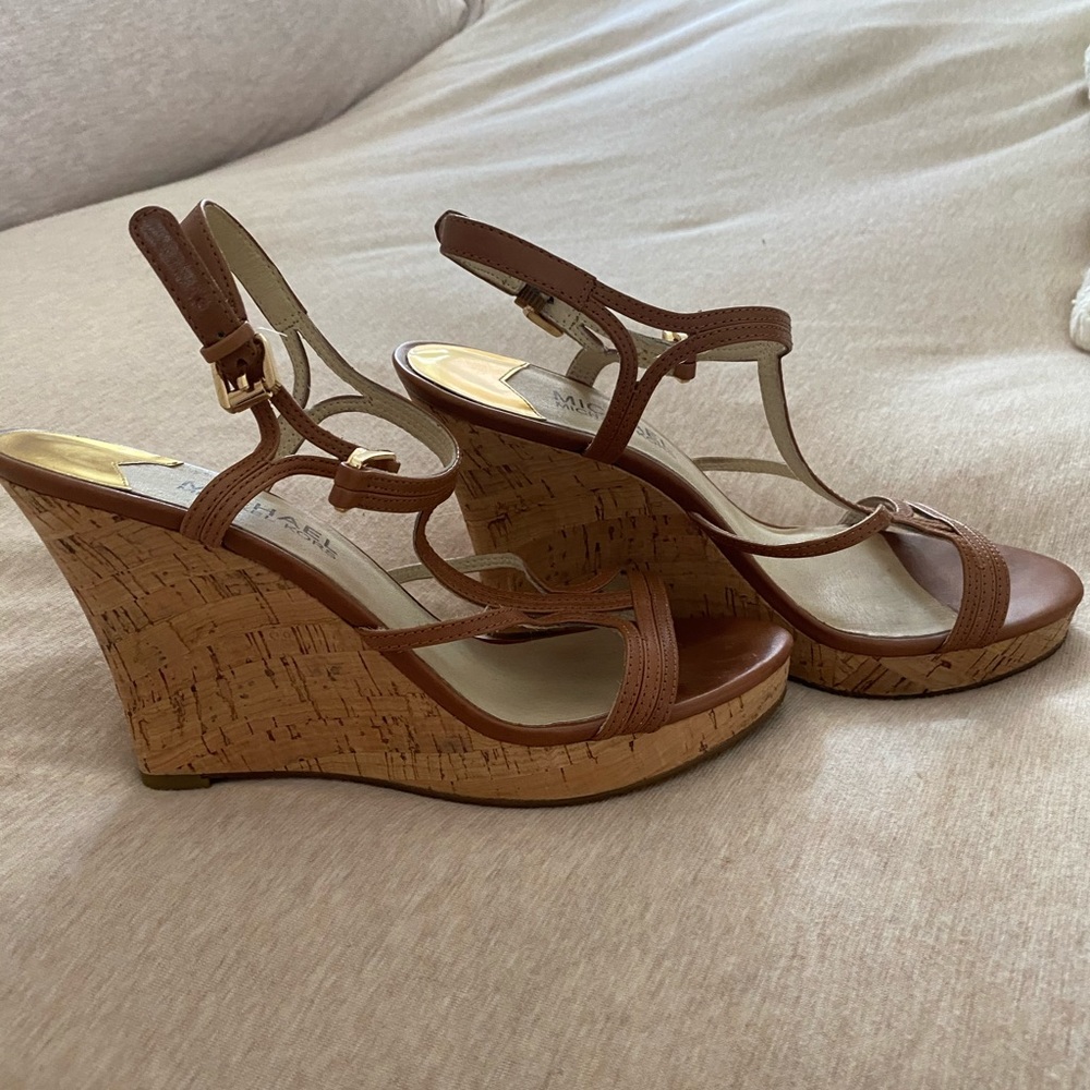 Michael Kors Wedges